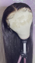 Load and play video in Gallery viewer, 40inch Wig
