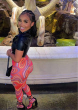 Load image into Gallery viewer, Colorful Leggings
