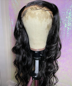 The FunGirl Wig